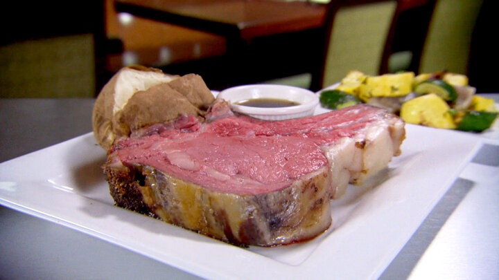 Hungry Hollow Smokehouse And Grille, Frank’s Steakhouse Piatto Pizzeria