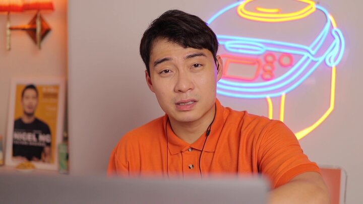 Recreating Jamie Oliver Rice