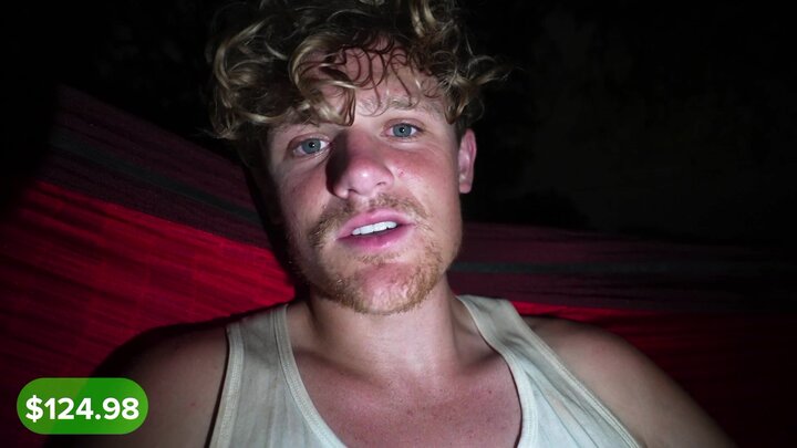 Surviving on a Penny for 30 Days: Day 21 and 22