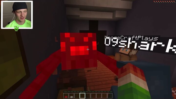 I Can't Believe This Happened!