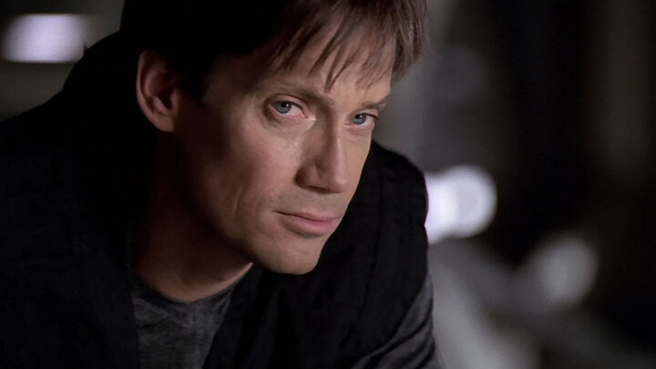 Deep Midnight's Voice