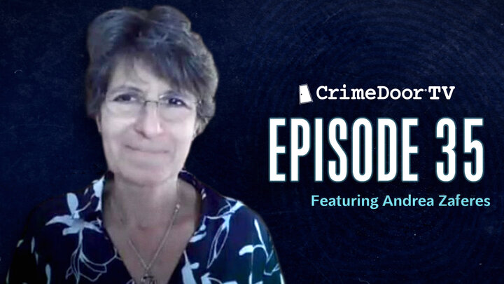 CrimeDoor TV: Episode 35