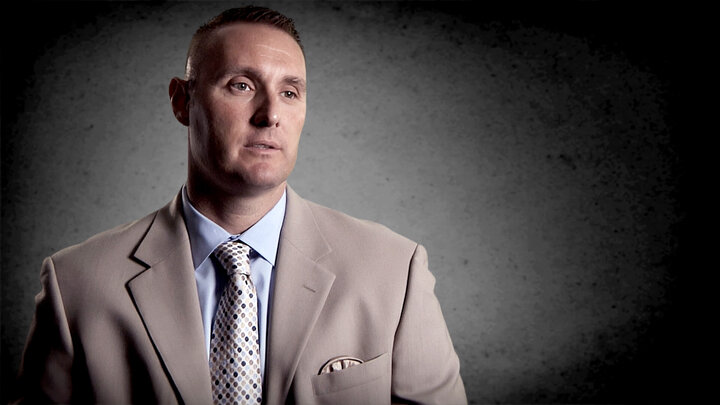 The Liberty City Massacre