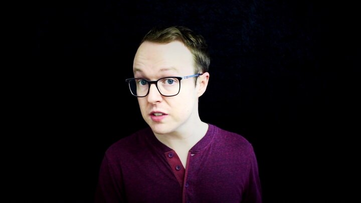 The Craigslist Killer