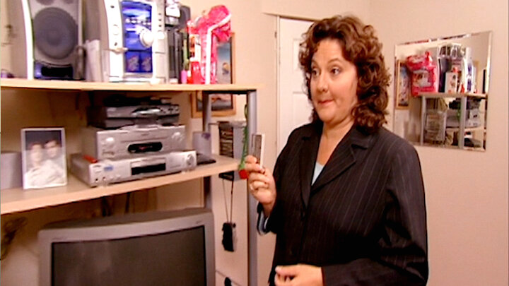 Taking Care Of Business