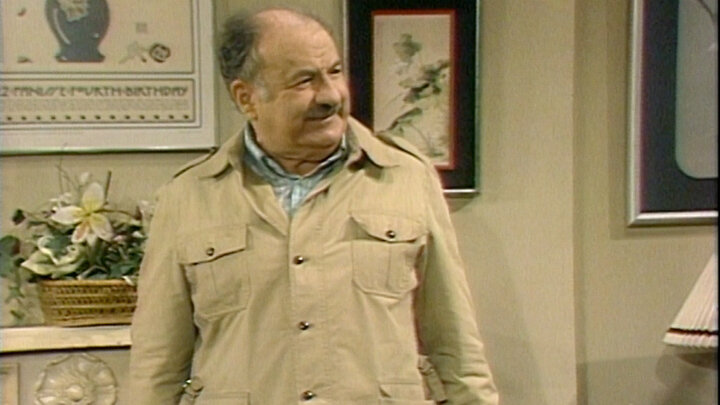 The Return of Mr. Wonderful