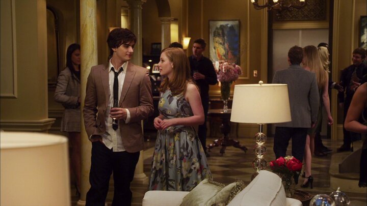 What a Girl Wants, Pt. 1