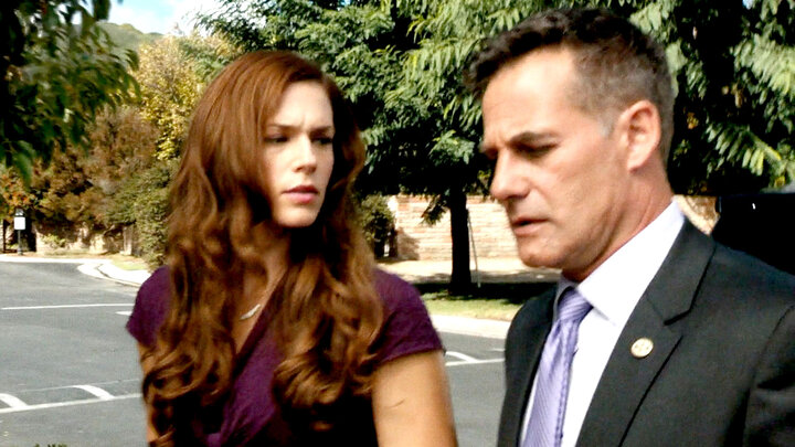 The Garden of Beasts