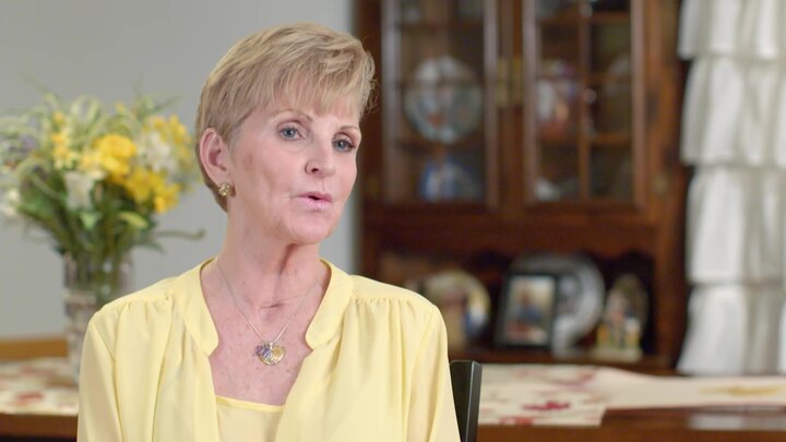 Sheila LaBarre, the Peeler