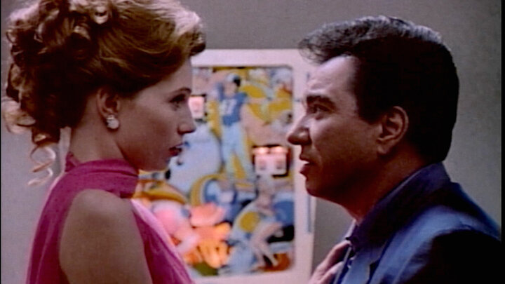 Pauli Taglia's Dream