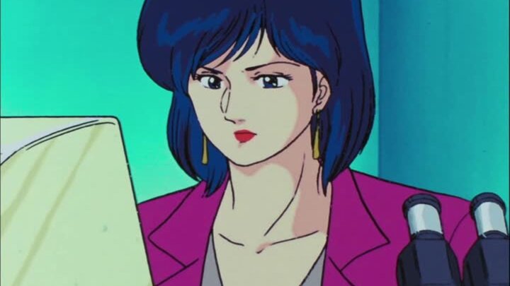 Please Kill Me - Crosshairs Don't Become a Pretty Girl