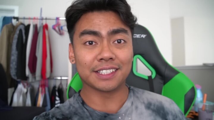 Do Not Bake a Cake at 3am