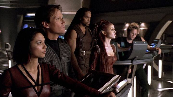 And Your Heart Will Fly Away