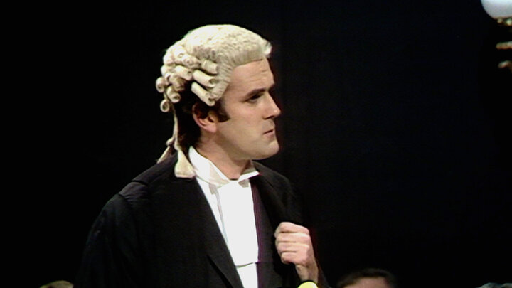 How to Recognise Different Types of Trees from Quite a Long Way Away