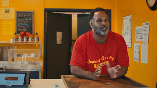 Al Bubba Baker & Justin Forsette