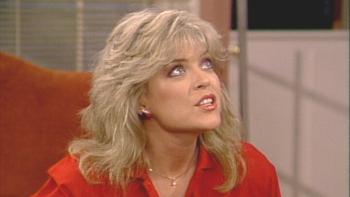 Henry Enters the '80s