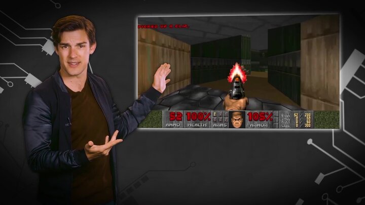 Do Video Games Cause Violence?