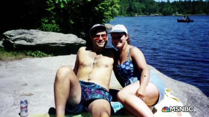 The Suspicious Death of Tom Kolman