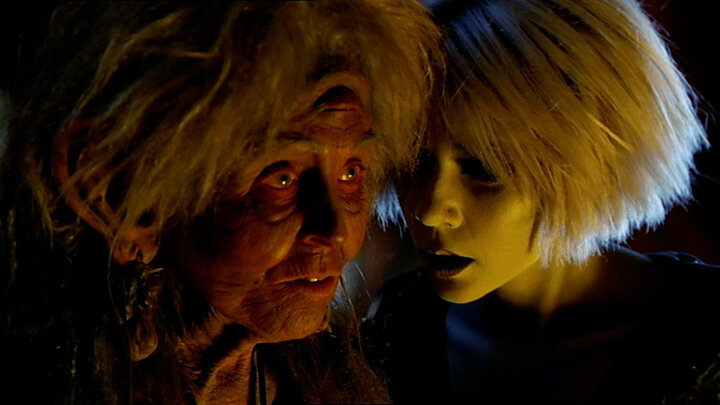 Lava's a Many Splendored Thing