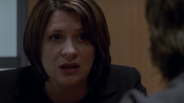 Cry Me a River: Part 2