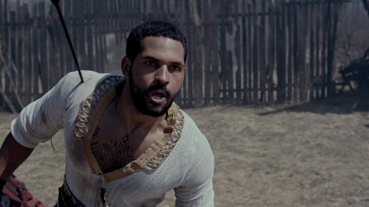 A Crown for the Queen