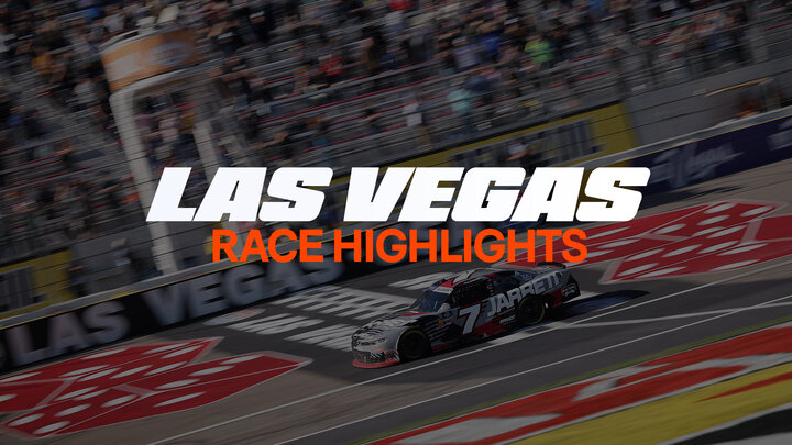 Playoffs: Las Vegas 2025 Highlights