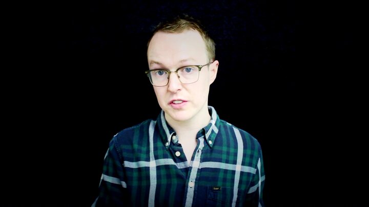 The Trials of David Camm