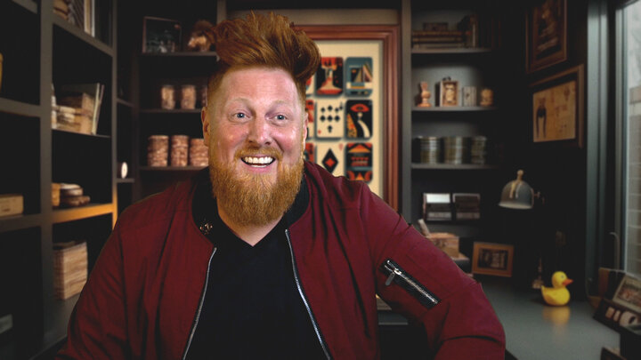 Penn and Teller Get Ducked