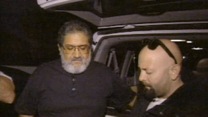 A History of Violence