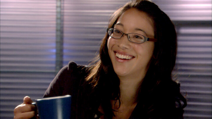 Strangers in the Night