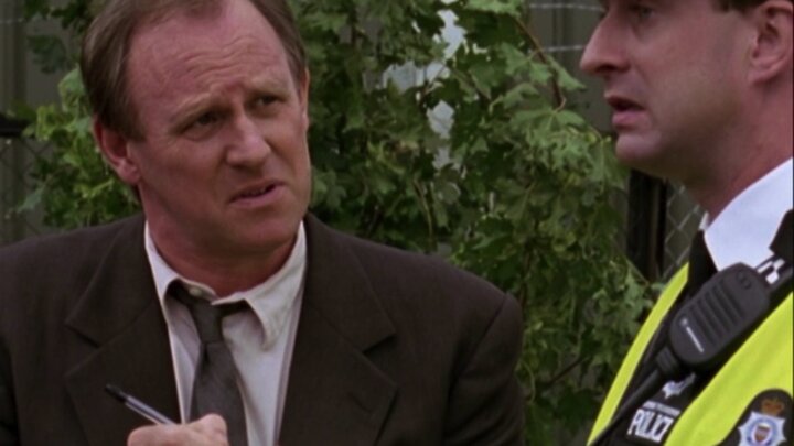 The Long Bank Holiday