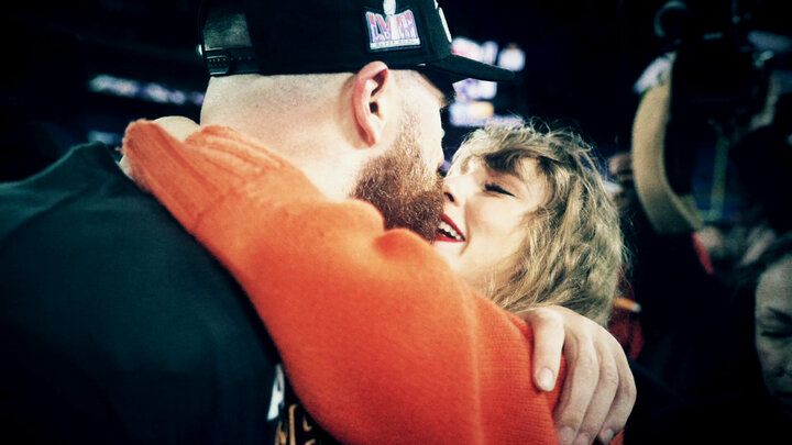 Travis & Taylor: Ultimate Love Story