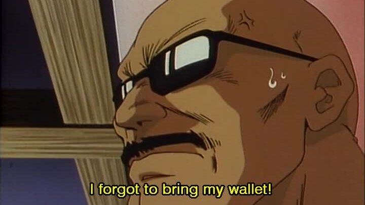 That Hayato Ijuin's Extremely Peaceful Day