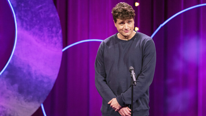 Holy Smokes, White Shrek & The Wisdom Tooth Fairy