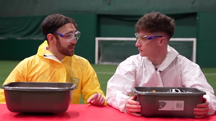 I Tested 1-Star Football Products