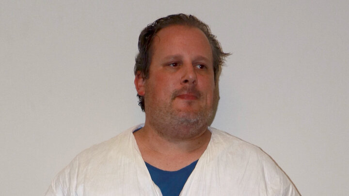 Massacre Near Disney World