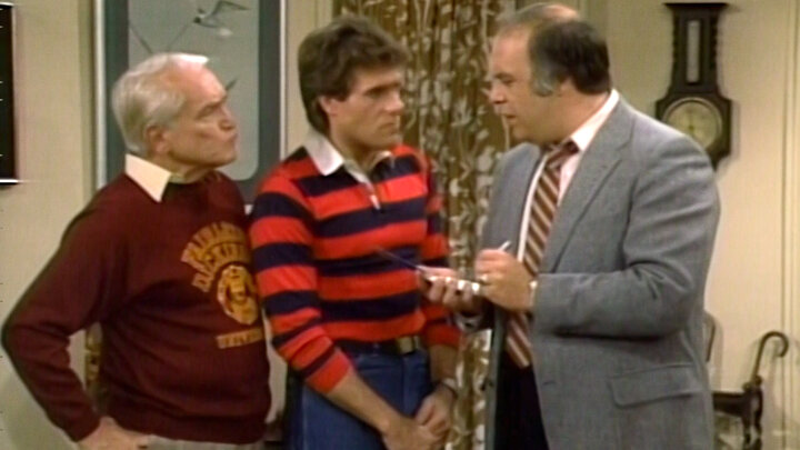 For Every Man, There's Two Women