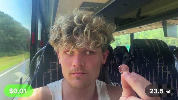 Surviving on a Penny for 30 Days: Day 29 and 30