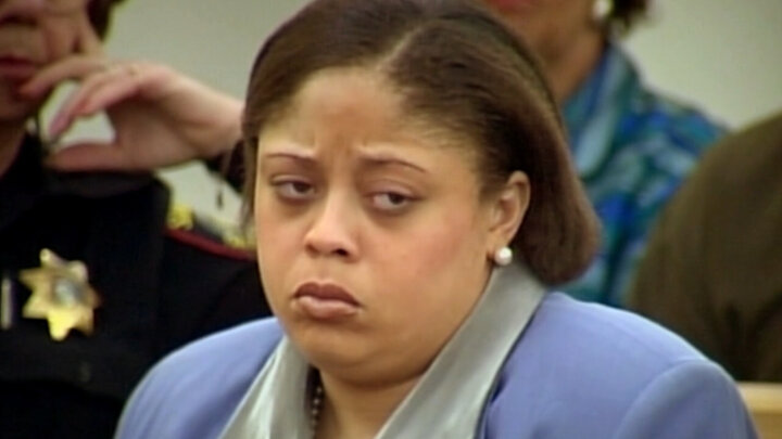 Judgment of The Hit-And-Run Murder