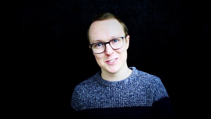 The Twisted Case of Joseph Connell