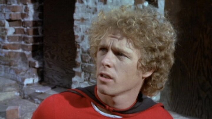 The Greatest American Hero