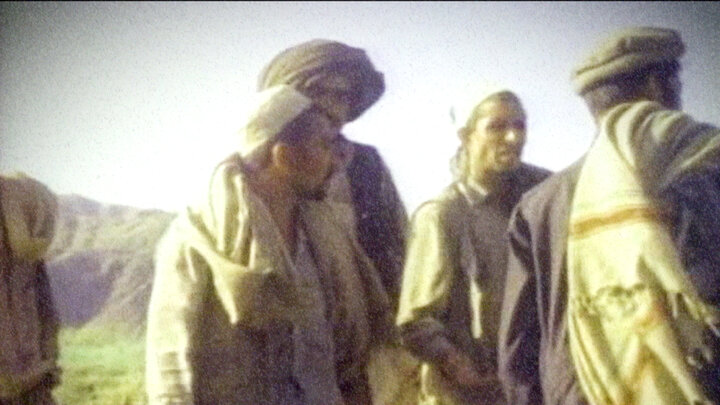 Pictures From Afghanistan