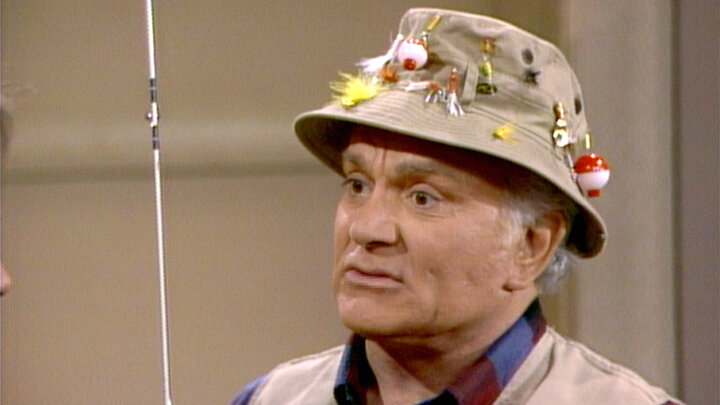 The New Mr. Bradford