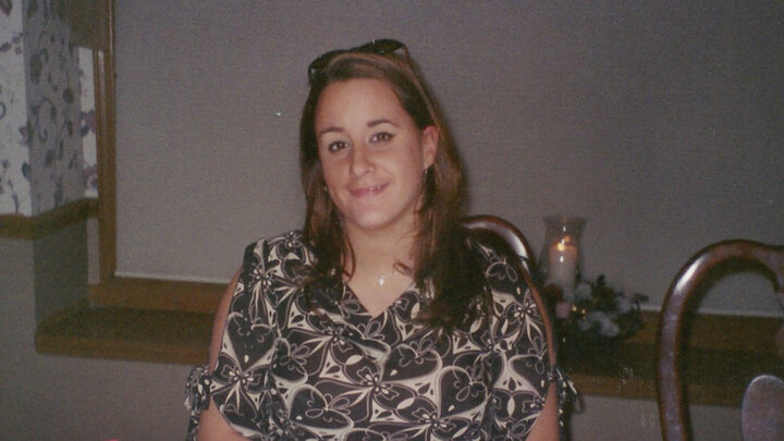 Murdered in the Street