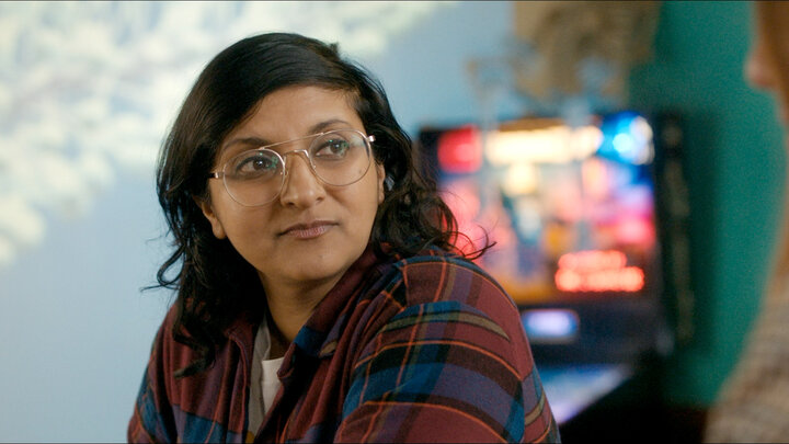 With a Side of... Peace-Meal Bacon