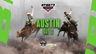 Gambler Days: Day 2