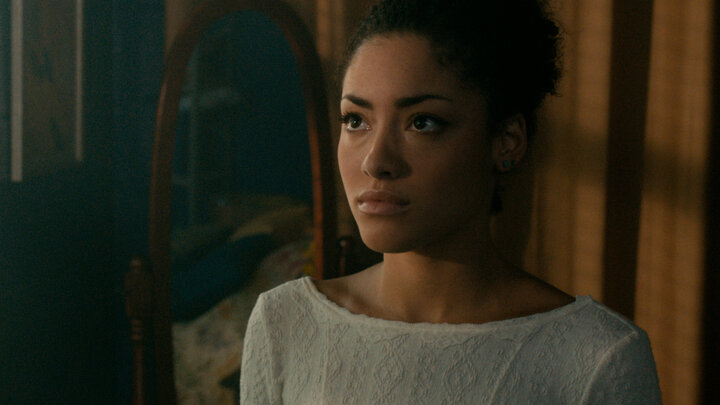 The One That Got Away