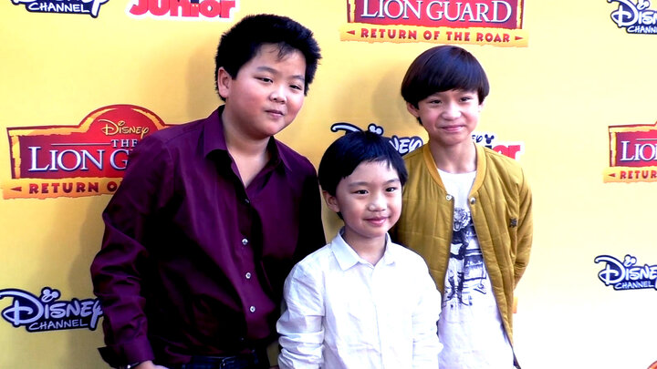 TMZ Presents: Child Star Syndrome: Triumphs, Tragedies & Trolls