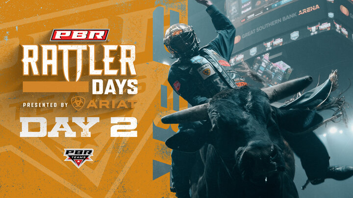 Rattler Days (Forth Worth, TX) Day 2