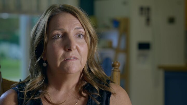 Home Invasion Homicide